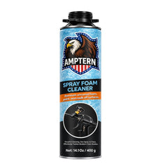 Foam cleaner