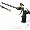 Heavy-Duty Reusable Metal Spray Gun