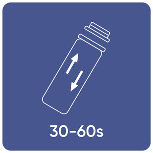 Shake Canister