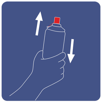 Shake Cleaner