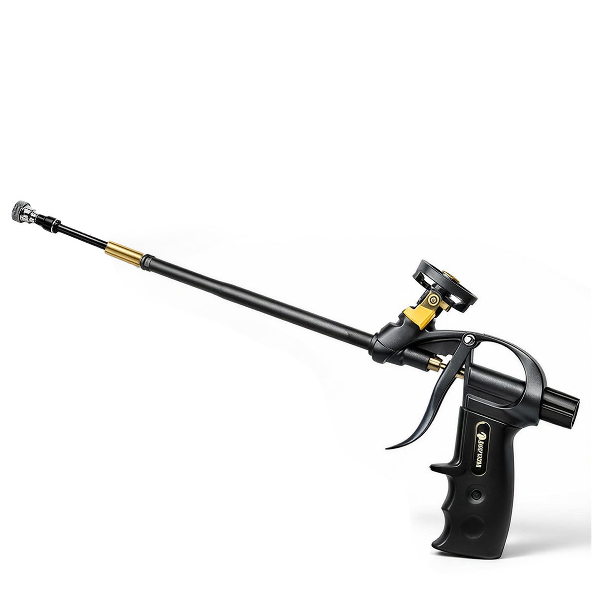 AMPTERN metal spray foam gun